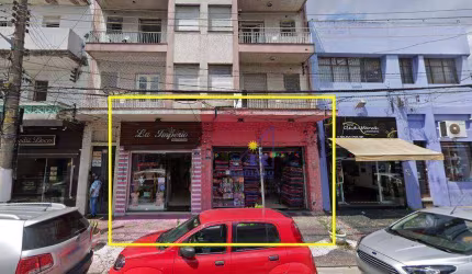 Loja à venda, 330 m² por R$ 5.100.000,00 - Mooca - São Paulo/SP