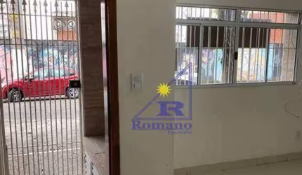 Sobrado com 2 dormitórios à venda, 90 m² por R$ 470.000,00 - Mooca - São Paulo/SP