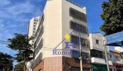 Excelente Prédio Comercial na Mooca