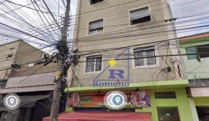 Prédio à venda, 700 m² por R$ 2.200.000,00 - Belenzinho - São Paulo/SP