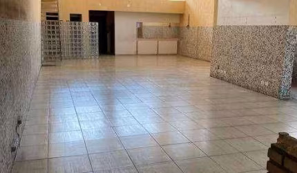 Galpão, 370 m² - venda por R$ 2.120.000,00 ou aluguel por R$ 13.200,00/mês - Mooca - São Paulo/SP
