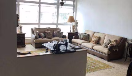 Apartamento com 3 dormitórios à venda, 135 m² por R$ 1.280.000,00 - Paraíso - São Paulo/SP