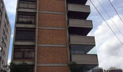 Apartamento com 4 dormitórios, 300 m² - venda por R$ 2.000.000,00 ou aluguel por R$ 15.301,38/mês - Chácara Santo Antônio - São Paulo/SP
