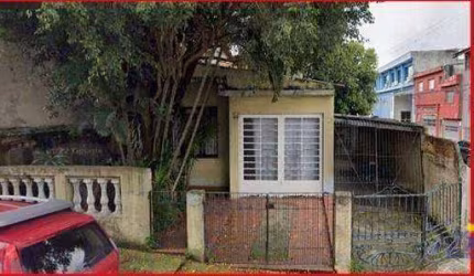 Terreno à venda, 300 m² por R$ 585.000,00 - Parque dos Bancários - São Paulo/SP