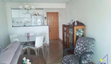 Apartamento com 2 dormitórios à venda, 75 m² por R$ 750.000,00 - Mooca - São Paulo/SP