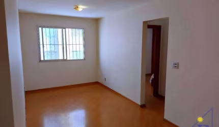 Apartamento com 2 dormitórios à venda, 58 m² por R$ 380.000,00 - Parque São Jorge - São Paulo/SP