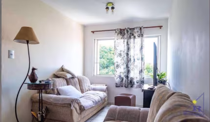 Apartamento com 2 dormitórios à venda, 51 m² por R$ 307.000,00 - Vila Invernada - São Paulo/SP