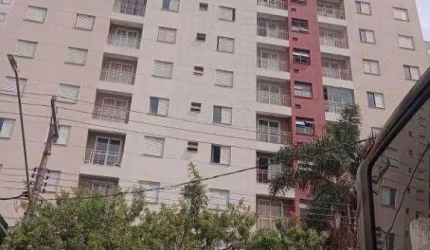 Apartamento com 2 dormitórios à venda, 49 m² por R$ 450.000,00 - Mooca - São Paulo/SP