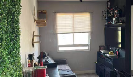 Apartamento com 2 dormitórios à venda, 44 m² por R$ 299.000,00 - Jardim Nossa Senhora do Carmo - São Paulo/SP