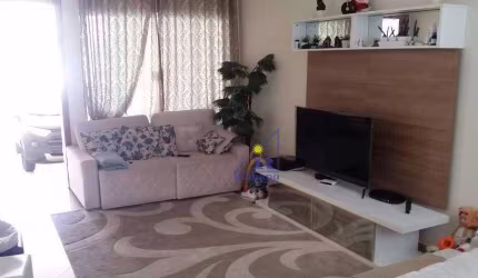 Sobrado com 3 dormitórios à venda, 180 m² por R$ 899.000,00 - Vila Santa Isabel - São Paulo/SP