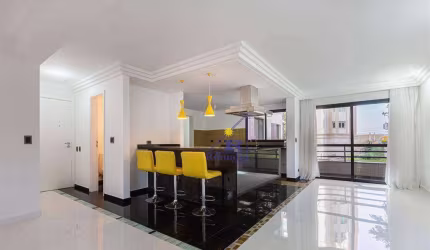 Apartamento com 2 dormitórios à venda, 129 m² por R$ 1.050.000,00 - Vila Regente Feijó - São Paulo/SP