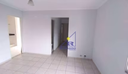 Apartamento com 3 dormitórios à venda, 67 m² por R$ 320.000,00 - Vila Antonieta - São Paulo/SP