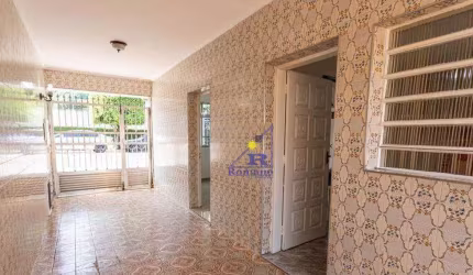 Sobrado com 2 dormitórios à venda, 147 m² por R$ 560.000,00 - Vila Prudente - São Paulo/SP