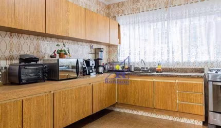 Sobrado com 3 dormitórios à venda, 190 m² por R$ 750.000,00 - Vila Matilde - São Paulo/SP