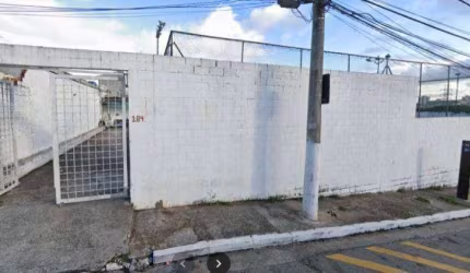 Terreno à venda, 1560 m² por R$ 5.800.000,00 - Jardim Três Marias - São Paulo/SP
