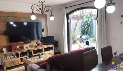 Sobrado com 5 dormitórios à venda, 260 m² por R$ 1.450.000,00 - Vila Carrão - São Paulo/SP