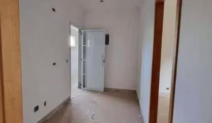 Apartamento com 2 dormitórios à venda, 39 m² por R$ 280.000,00 - Vila Regente Feijó - São Paulo/SP