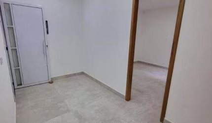 Apartamento com 2 dormitórios à venda, 43 m² por R$ 310.000,00 - Vila Regente Feijó - São Paulo/SP