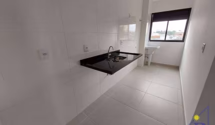 Apartamento com 1 dormitório à venda, 32 m² por R$ 255.000,00 - Vila Carrão - São Paulo/SP