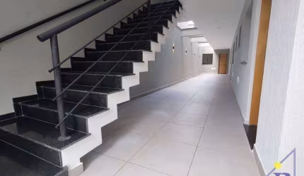 Apartamento com 1 dormitório à venda, 32 m² por R$ 255.000,00 - Vila Carrão - São Paulo/SP