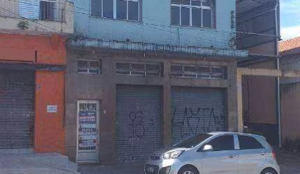 Galpão à venda, 437 m² por R$ 1.200.000,00 - Vila Regente Feijó - São Paulo/SP