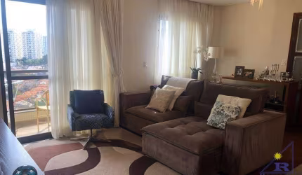 Apartamento com 3 dormitórios à venda, 125 m² por R$ 958.000,00 - Vila Regente Feijó - São Paulo/SP
