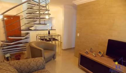 Apartamento com 2 dormitórios à venda, 126 m² por R$ 850.000,00 - Vila Carrão - São Paulo/SP