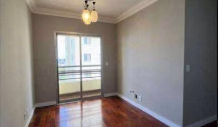 Apartamento todo reformado no Carrão (prox nova estação do Metro)