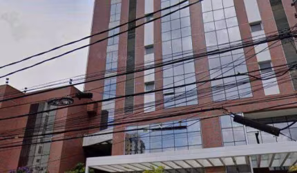 Sala para alugar, 340 m² por R$ 30.330,00/mês - Vila Carrão - São Paulo/SP