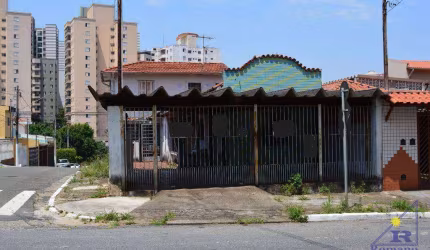 Casa com 4 dormitórios à venda, 240 m² por R$ 845.000,00 - Vila Carrão - São Paulo/SP