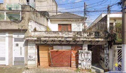 Casa com 3 dormitórios à venda, 150 m² por R$ 1.110.000,00 - Vila Regente Feijó - São Paulo/SP