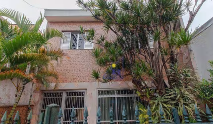 Sobrado 2 Dormitórios 3 Vagas na Vila Ema