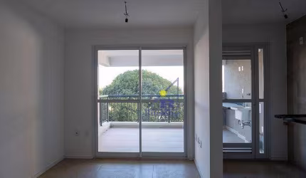 Apartamento com 2 dormitórios à venda, 65 m² por R$ 690.000,00 - Tatuapé - São Paulo/SP