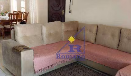 Sobrado com 3 dormitórios à venda, 276 m² por R$ 1.000.000,00 - Vila Formosa - São Paulo/SP