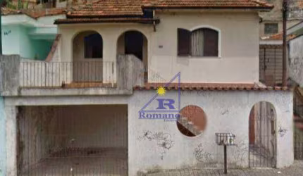 Terreno à venda, 438 m² por R$ 2.500.000,00 - Vila Formosa - São Paulo/SP