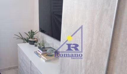 Apartamento com 3 dormitórios à venda, 73 m² por R$ 795.000,00 - Tatuapé - São Paulo/SP