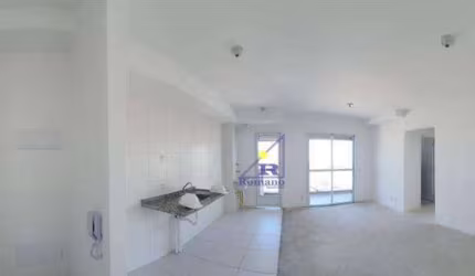 Apartamento com 2 dormitórios à venda, 49 m² por R$ 470.000,00 - Vila Esperança - São Paulo/SP