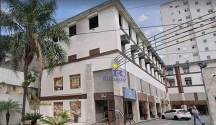 Salão à venda, 118 m² por R$ 340.000,00 - Tatuapé - São Paulo/SP