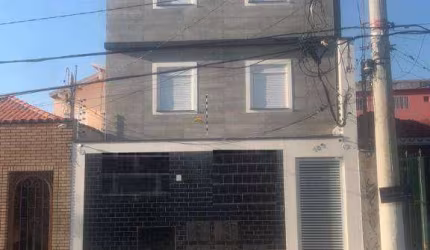 Studios prox.ao Shopping Anália