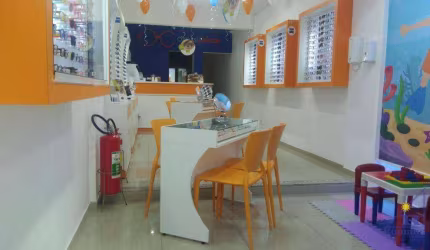 Ponto à venda, 125 m² por R$ 120.000,00 - Tatuapé - São Paulo/SP