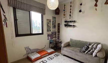 Apartamento com 3 dormitórios à venda, 80 m² por R$ 560.000,00 - Vila Formosa - São Paulo/SP