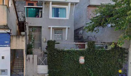 Casa com 2 dormitórios à venda, 70 m² por R$ 490.000,00 - Vila Formosa - São Paulo/SP