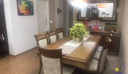 Apartamento com 3 dormitórios à venda, 98 m² por R$ 980.000,00 - Tatuapé - São Paulo/SP