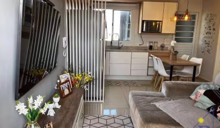 Apartamento com 2 dormitórios à venda, 50 m² por R$ 372.000,00 - Vila Ré - São Paulo/SP