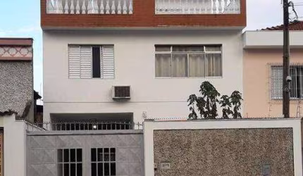 Sobrado com 3 dormitórios para alugar, 440 m² por R$ 12.680,00/mês - Vila Formosa - São Paulo/SP