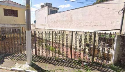 Terreno à venda, 295 m² por R$ 690.000,00 - Vila Formosa - São Paulo/SP