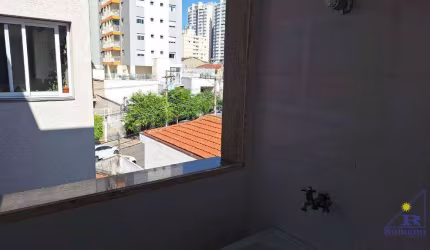 Apartamento com 2 dormitórios à venda, 39 m² por R$ 330.000,00 - Tatuapé - São Paulo/SP