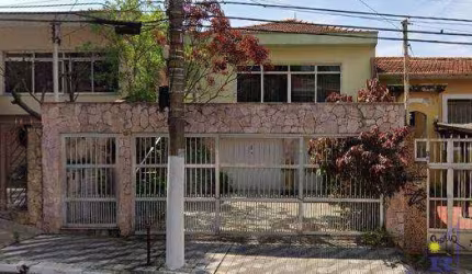 Casa com 3 dormitórios à venda, 294 m² por R$ 1.484.000,00 - Vila Formosa - São Paulo/SP