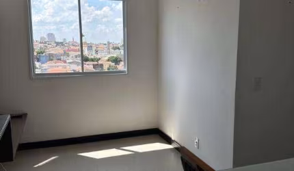 Apartamento com 2 dormitórios, 63 m² - venda por R$ 380.000,00 ou aluguel por R$ 4.040,00/mês - Vila Ema - São Paulo/SP