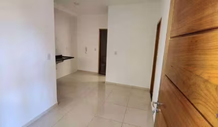 Apartamento com 2 dormitórios à venda, 35 m² por R$ 300.000,00 - Tatuapé - São Paulo/SP